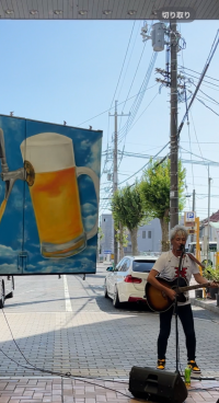 ビールフェスタ